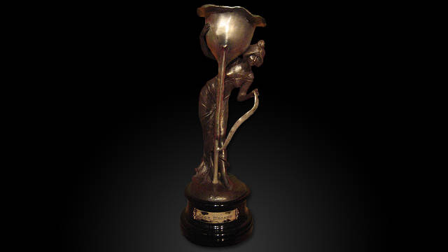 1902: Copa Macaya - danh hiệu đầu tiên