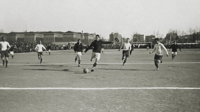 1909-1922: Những thành công trong nước FC Barcelona và 8 chiến thắng tại Giải vô địch Catalunya