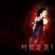 messi95