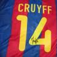 Johan Cruyff