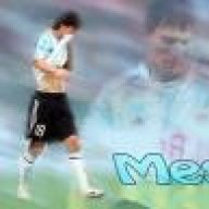 Leonel Messi