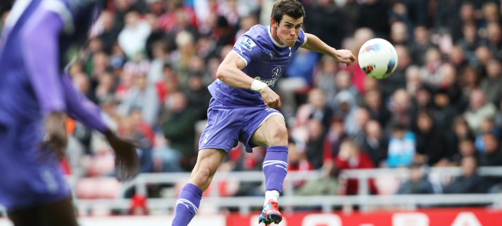 Tạm biệt nhé Gareth Bale
