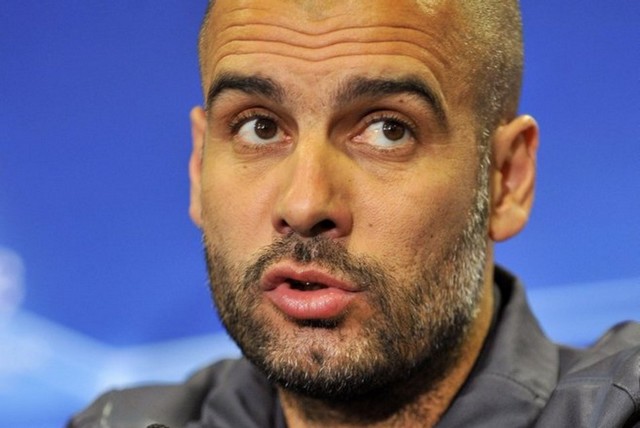 Bayern Munich muốn Guardiola huấn luyện mùa bóng 2013