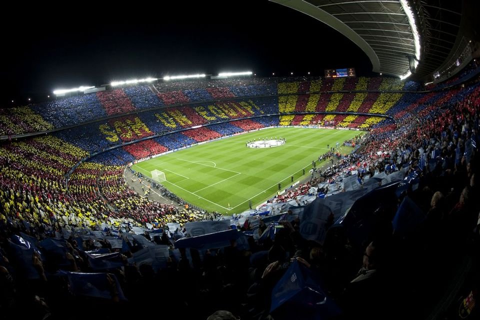 Vào ngày 09 tháng 12 tới, ban lãnh đạo Barça sẽ bắt đầu công tác xác định tương lai của Camp Nou