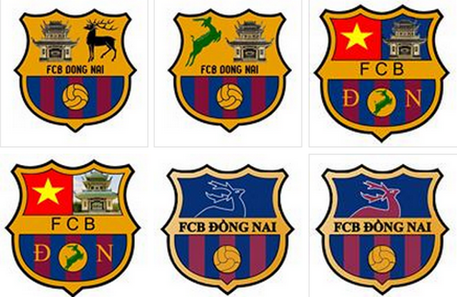 Cuộc thi thiết kế biểu tượng của FCB Đồng Nai