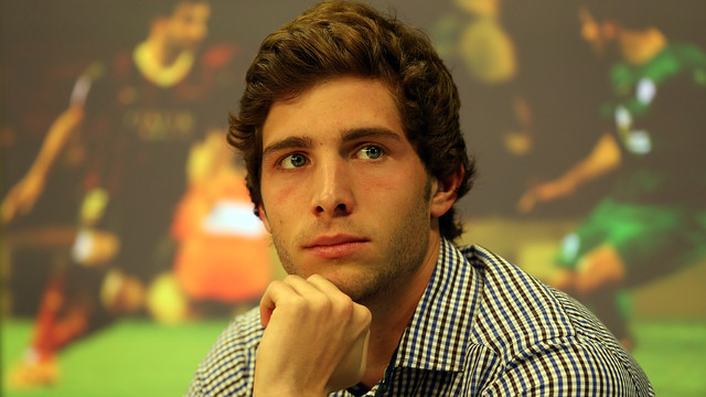 Sergi Roberto