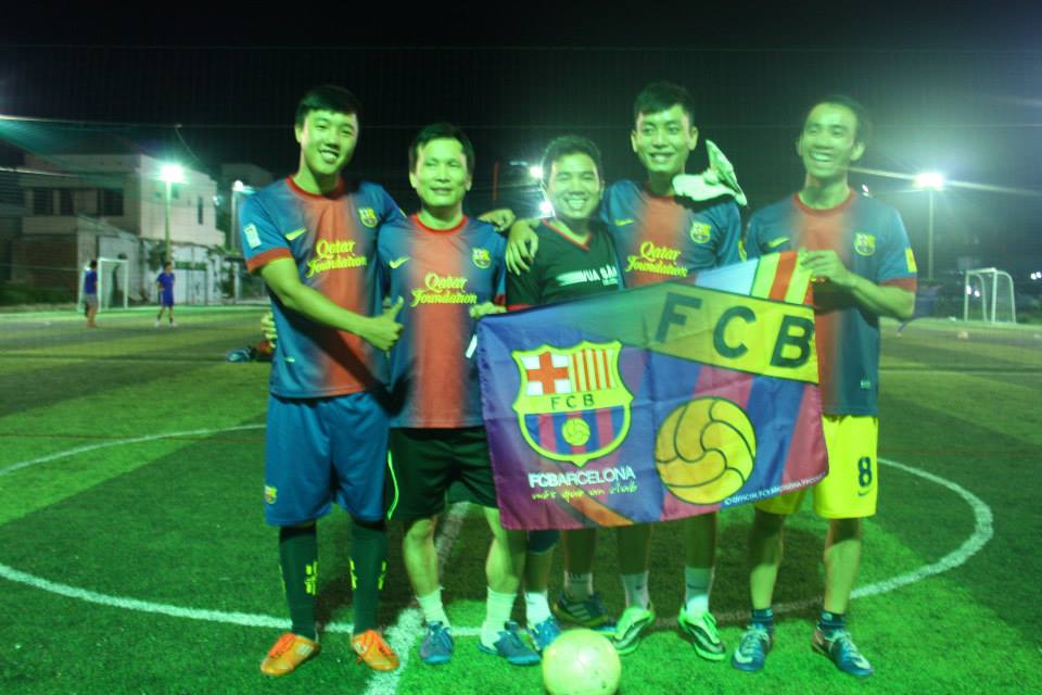 FCB Sơn Trà